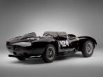 Ferrari 250 Testarossa 1957 года